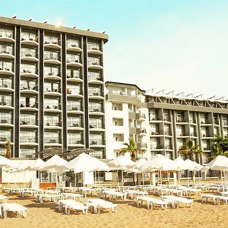 Sentido Marea Altın Kumlar