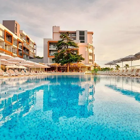 Sentido Marea Otel