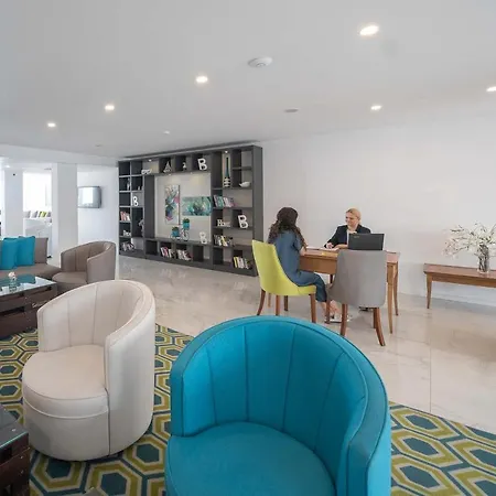 Sentido Marea 4* Golden Sands