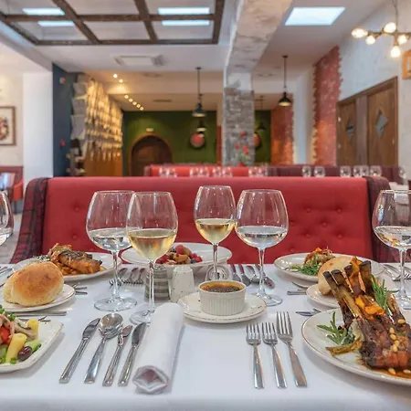 Sentido Marea Hotel Golden Sands