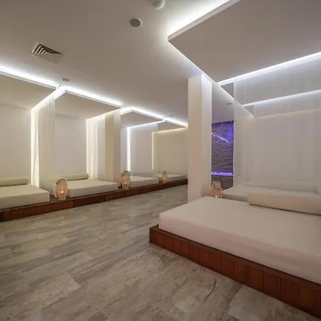 Hotel Sentido Marea 4*