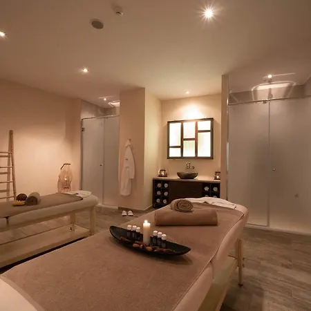 Sentido Marea Altın Kumlar