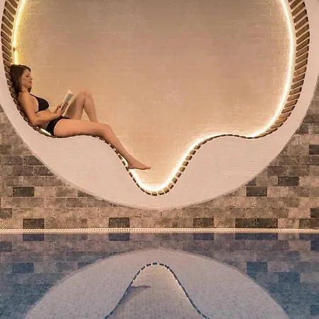 Sentido Marea Hotel 4*