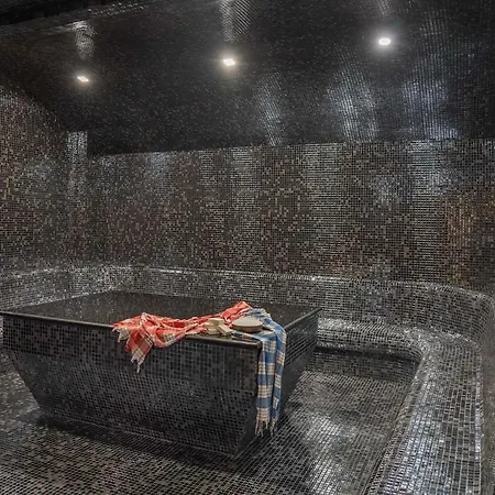 Otel Sentido Marea