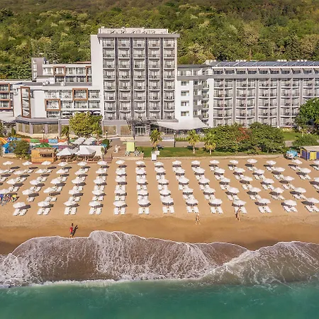 Sentido Marea - 24 Ultra Inclusive&private