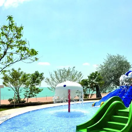 Sentido Marea 4* Altın Kumlar