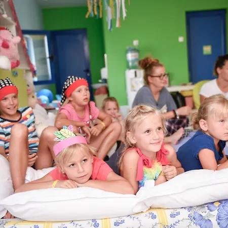 Sentido Marea غولدن ساندز
