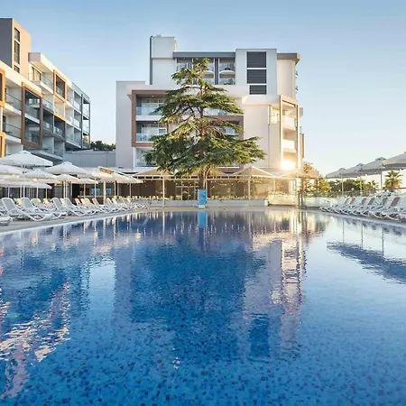 Sentido Marea فندق