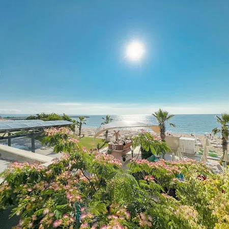 فندق Sentido Marea 4*