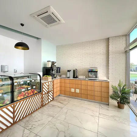 Sentido Marea 4* غولدن ساندز
