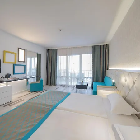 Hotel Sentido Marea Golden Sands