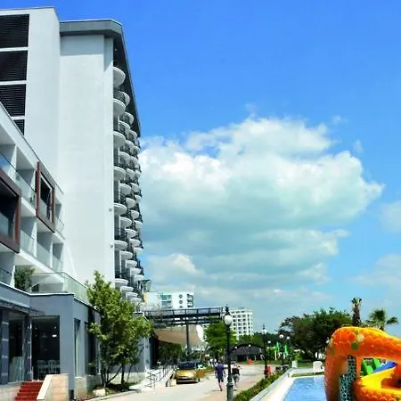 Otel Sentido Marea Altın Kumlar