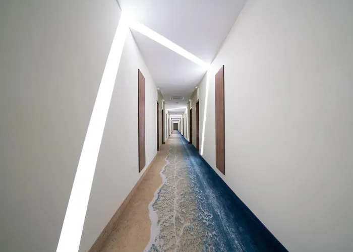 Sentido Marea Hotel Zlate písky