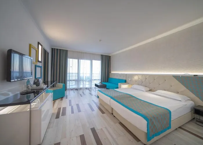 Hotel Sentido Marea Zlate písky