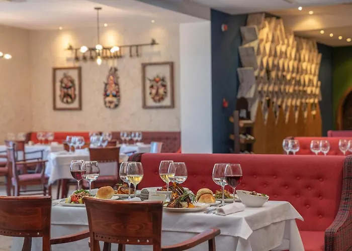 Hotel Sentido Marea Zlate písky