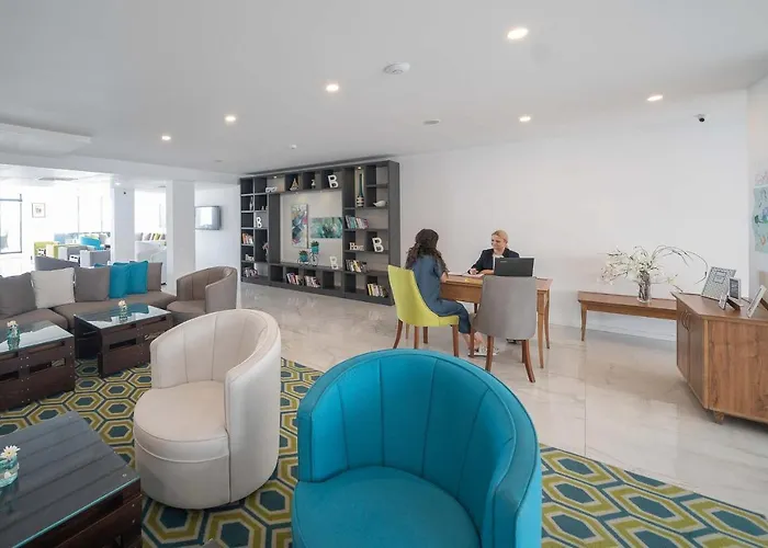 Sentido Marea 4* Zlate písky