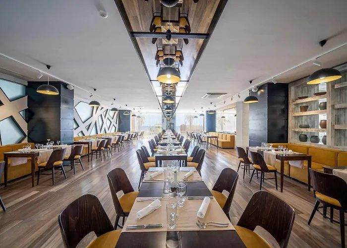 Sentido Marea Hotel Zlate písky