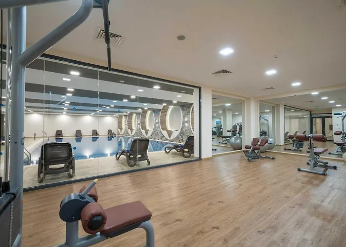 Sentido Marea 4* Zlate písky