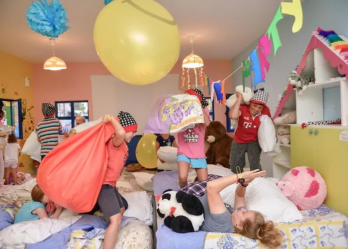 Sentido Marea 4* ゴールデンサンド