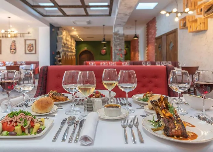 Sentido Marea Hotel Zlate písky