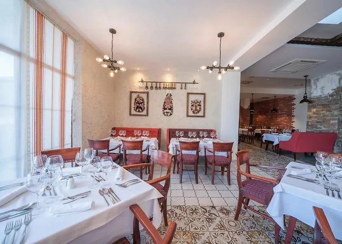 Sentido Marea Hotel Zlate písky