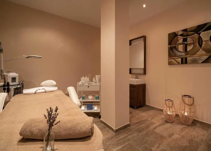 Hotel Sentido Marea 4*