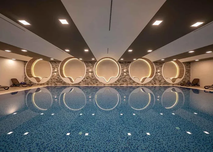 Hotel Sentido Marea Zlate písky