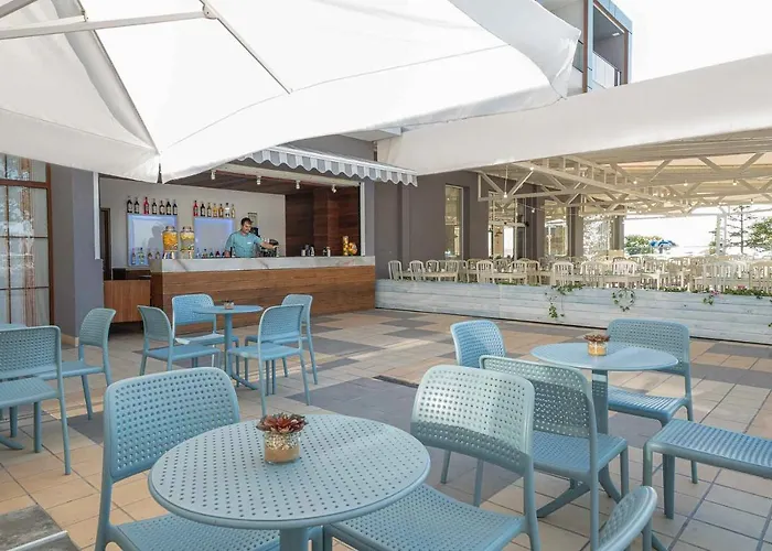 Sentido Marea 4* Zlate písky