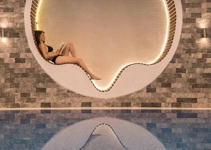 Sentido Marea Hotel 4*