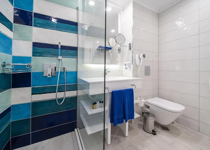 Hotel Sentido Marea Zlate písky