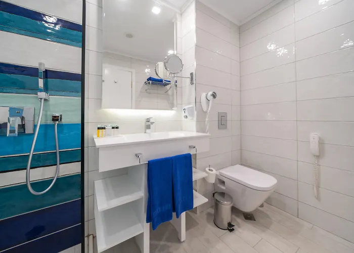 Sentido Marea 4* Zlate písky