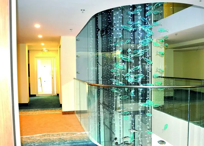 Sentido Marea Zlate písky