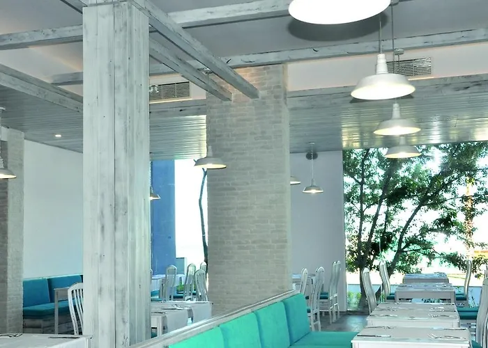 Hotel Sentido Marea 4*