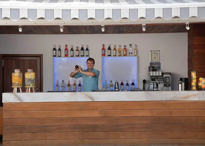 Sentido Marea Zlate písky