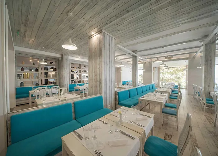 Sentido Marea Hotel 4*