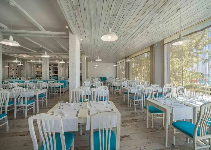 Sentido Marea Hotel 4*