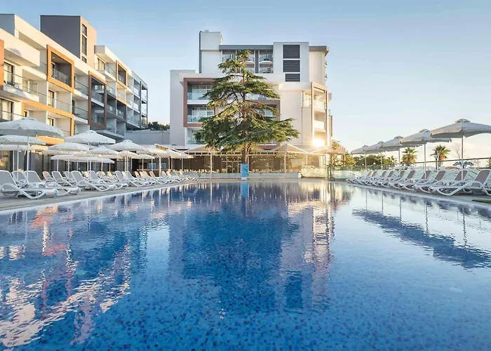Sentido Marea Hotel