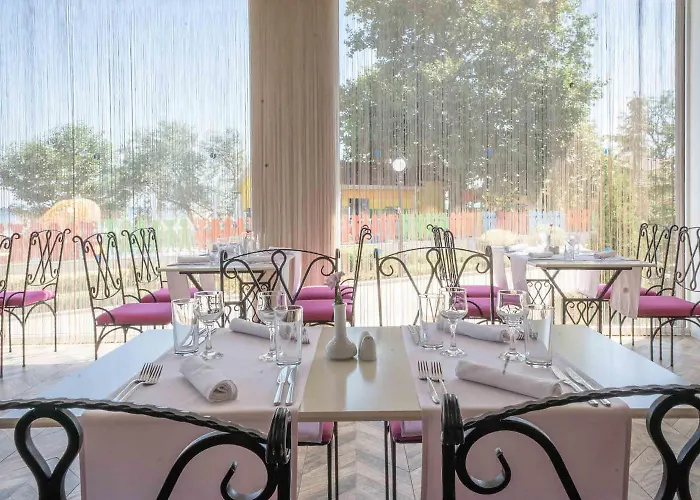 Sentido Marea Hotel Zlate písky