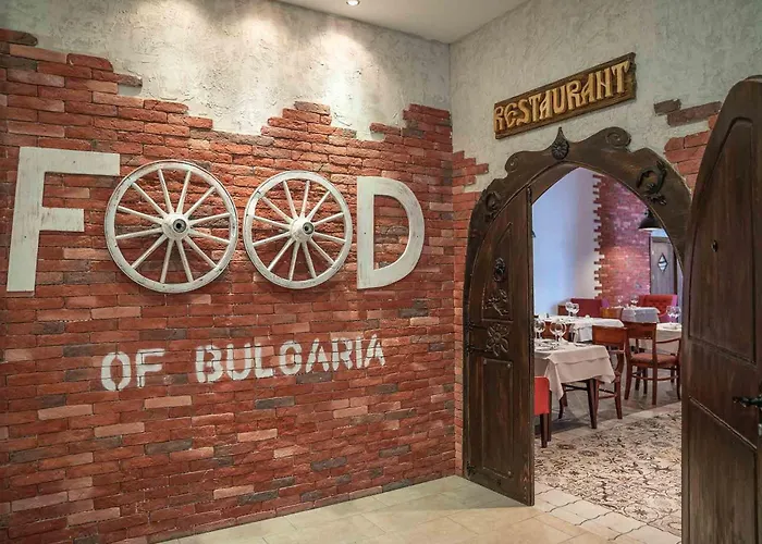 Hotel Sentido Marea Zlate písky