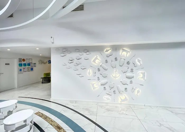 Sentido Marea 4* Zlate písky