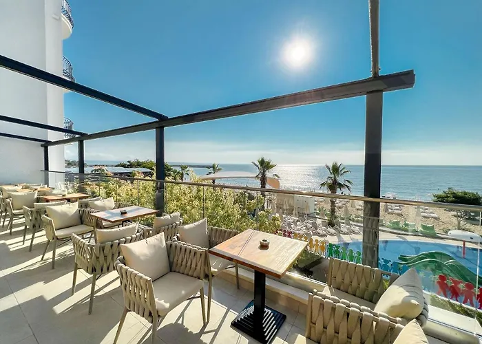 Hotel Sentido Marea Zlate písky