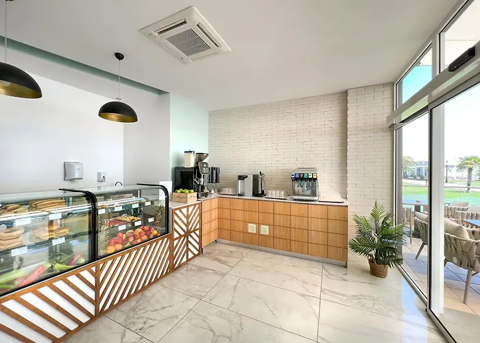 Sentido Marea 4* Zlate písky