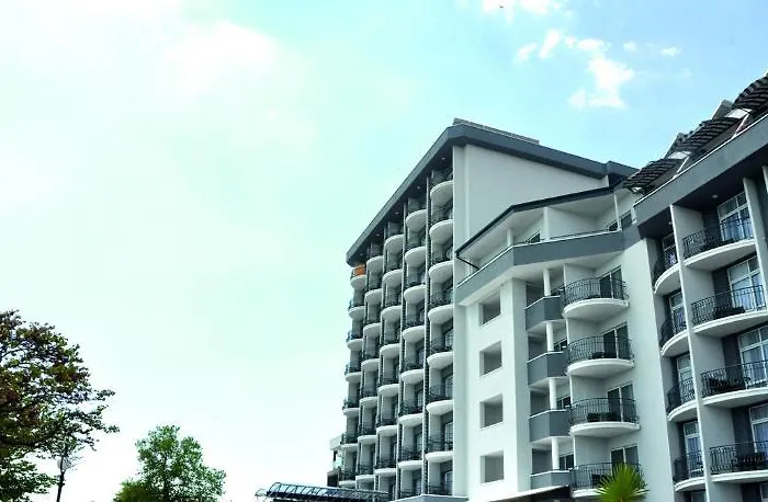 Sentido Marea Zlate písky