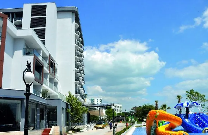 Hotel Sentido Marea Zlate písky