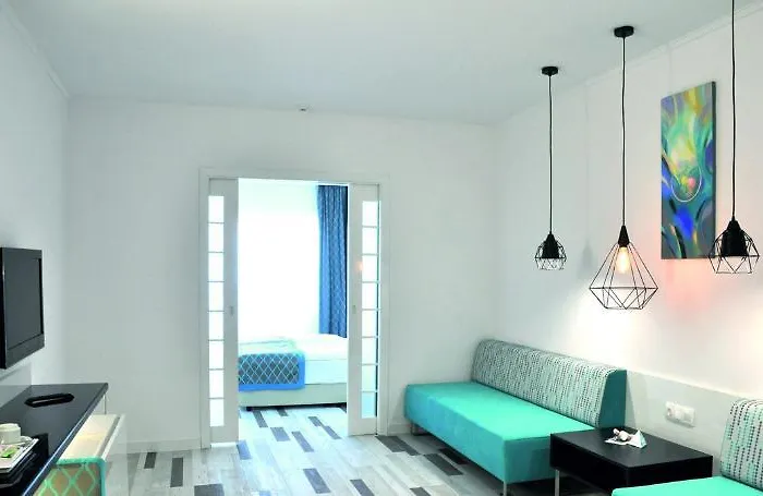 Sentido Marea 4* Zlate písky